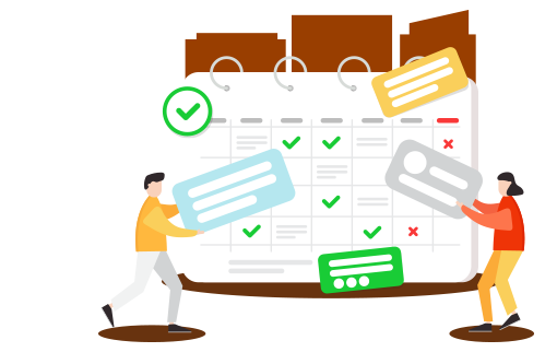 Event Business Planning Template