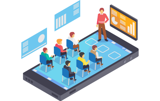 Event Presentation Template