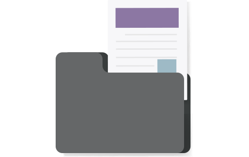 Event Resume Template