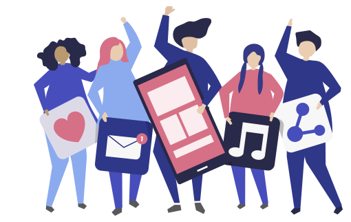 Event Social Media Templates