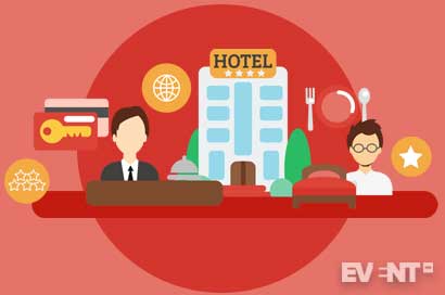10 Hotel Technology Trends for 2019 That Will Help Your Event