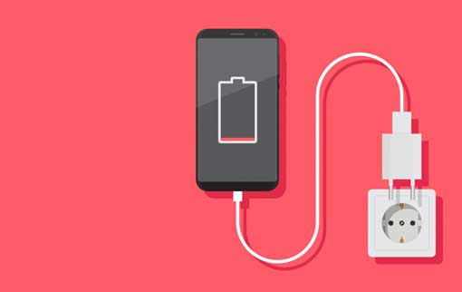 Tech-Savvy Hotels Take Care of Attendees’ Phone Batteries