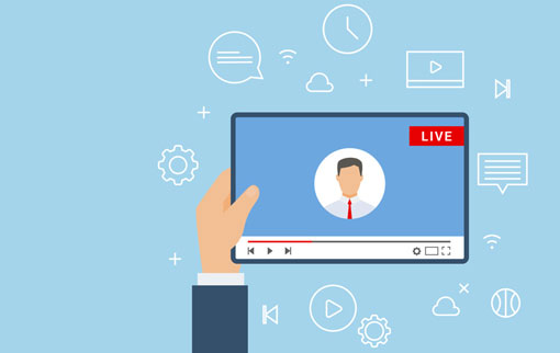 Smart Hospitality Enables Device Streaming