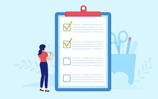 Post Event Survey Questions
