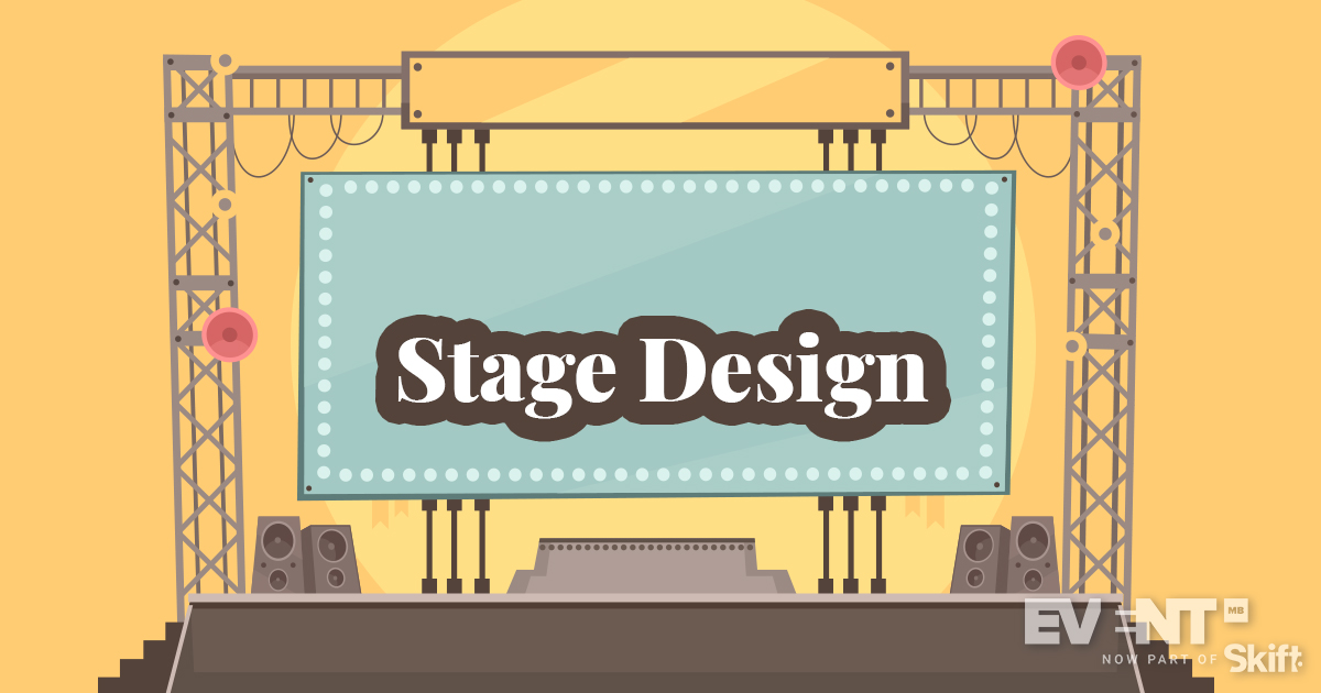131 Stage Design Ideas For 2020