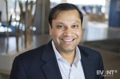 Exclusive Interview: Cvent CEO Reggie Aggarwal on the Future of Events