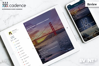 Cadence Event Experience Platform [Review]