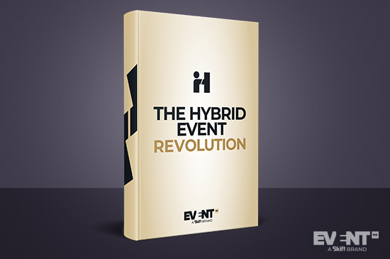 The Hybrid Event Revolution [Free Report]