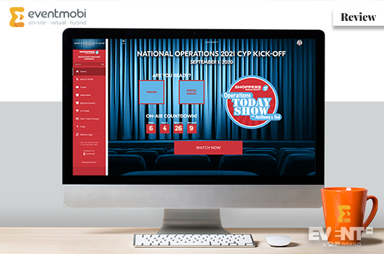 EventMobi Virtual Event Platform [Review]