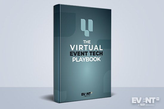 Virtual Event Tech Playbook 2020 Free Report