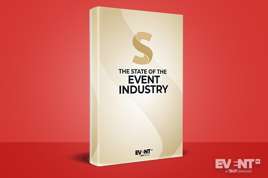 The State of the Event Industry [Free Report]