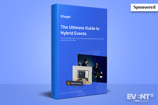 The Ultimate Guide to Hybrid Events [Free Report]