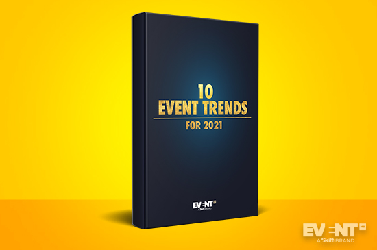 10 Event Trends 2021 [Free Report]