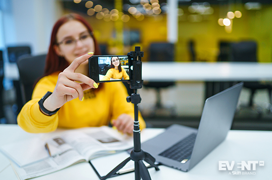 The Next Phase of the Virtual Event Tech Sector is Here The Next Phase of the Virtual Event Tech Sector is Here