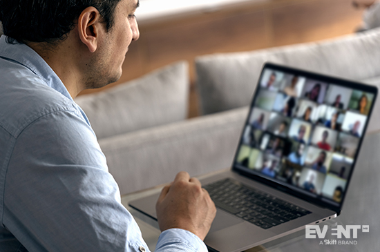 Will Doctors’ Preferences for Virtual Events Stifle Live Events Later? Will Doctors’ Preferences for Virtual Events Stifle Live Events Later?