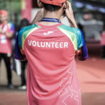 Can Events Dependent on Volunteers for Help Survive Without Them?