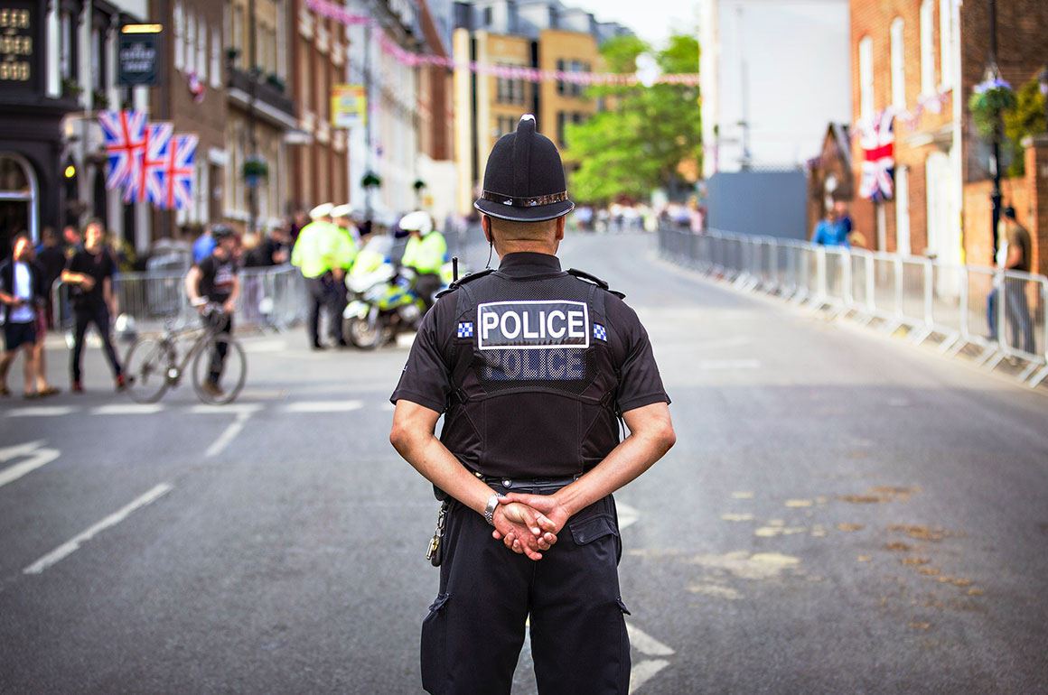 Years-Long Campaign to Protect U.K. Events from Terrorism Leads to New Laws